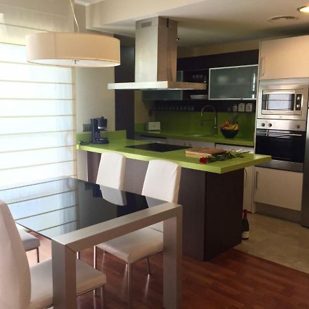 Apartmán Lo Raconet Deltebre Exteriér fotografie