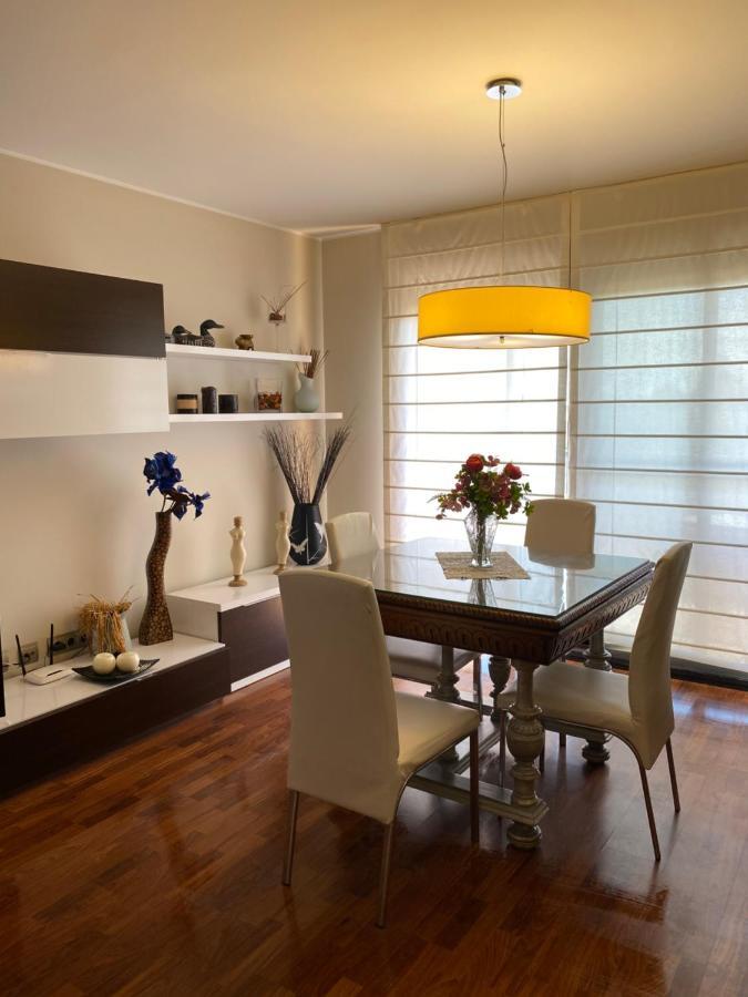 Apartmán Lo Raconet Deltebre Exteriér fotografie