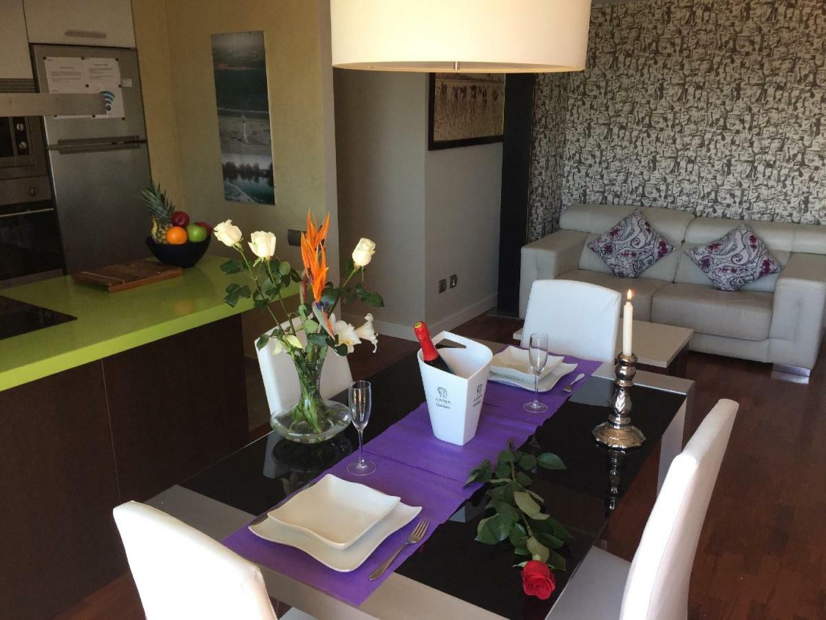 Apartmán Lo Raconet Deltebre Exteriér fotografie
