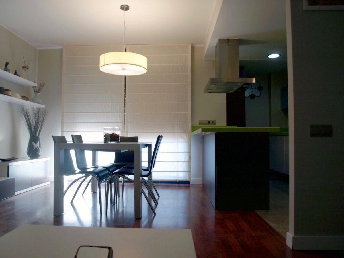 Apartmán Lo Raconet Deltebre Exteriér fotografie