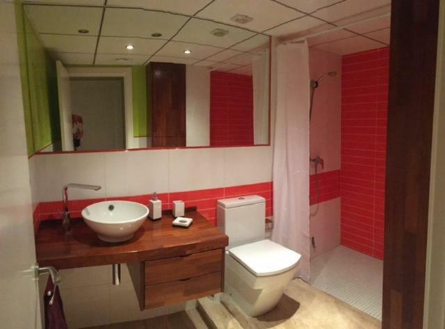 Apartmán Lo Raconet Deltebre Exteriér fotografie